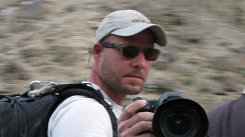 NPR photojournalist & interpreter killed by Taliban in Afghanistan