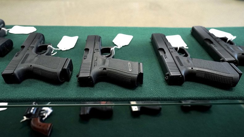 Majority of mentally ill who committed suicide with gun bought it legally – study