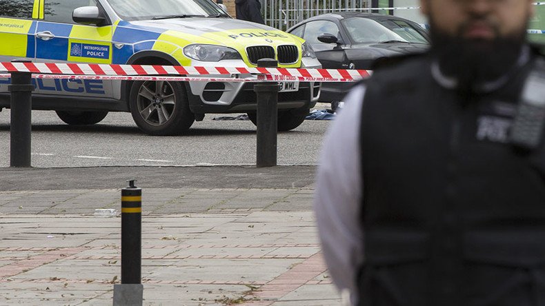 London alert: Controlled explosion carried out on vehicle outside Israeli embassy