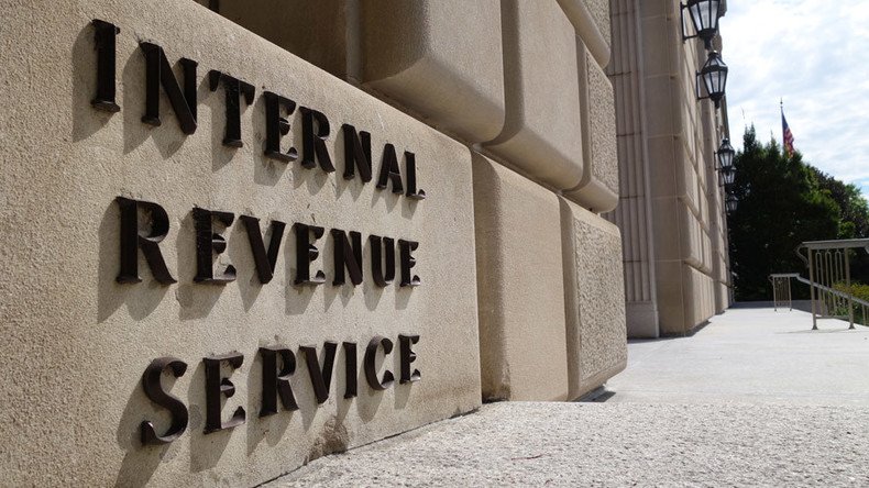 IRS failed to alert 100,000+ taxpayers damaged by massive data breach – inspector general