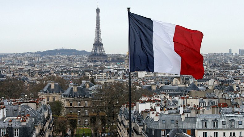 New French law could shield Russian assets