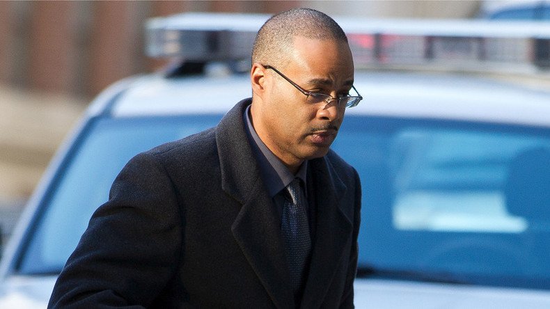 Trial begins for officer facing most serious charges in Freddie Gray case