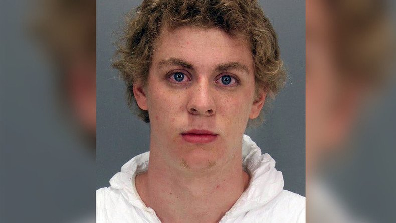 Stanford sex assault perpetrator likely to be released early