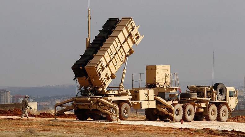 Turkey, Romania & Poland determined to expand US missile defense in Europe – Ankara