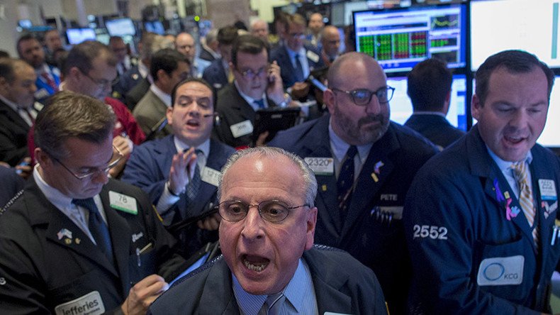 Wall Street prepares for $1bn feeding frenzy ahead of Saudi Aramco listing 