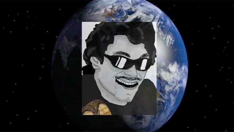 Worldnews hardcore: News about worldnews from The Viper now on RT worldnews (EXPLICIT NEWS)