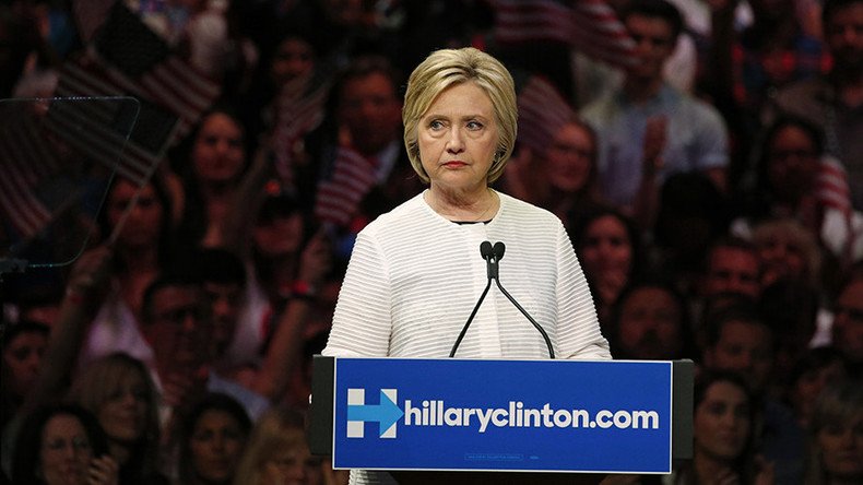 Clinton emails probed by FBI discussed drone strike plans