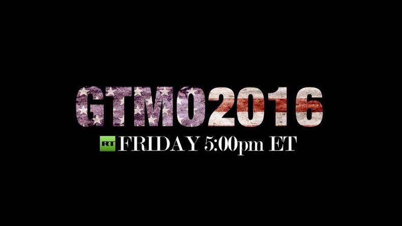 GTMO 2016: Special report on current status of detention camp