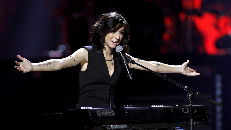 'Voice' star Christina Grimmie dies after shooting at Orlando concert, killer commits suicide