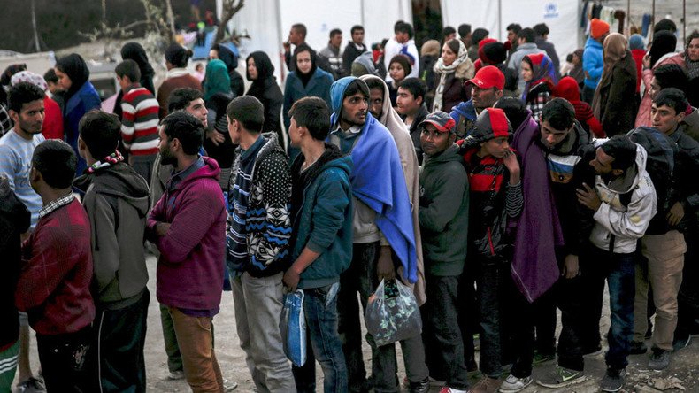 Immigration to save Europe from ‘degenerating into inbreeding’ – German finance minister