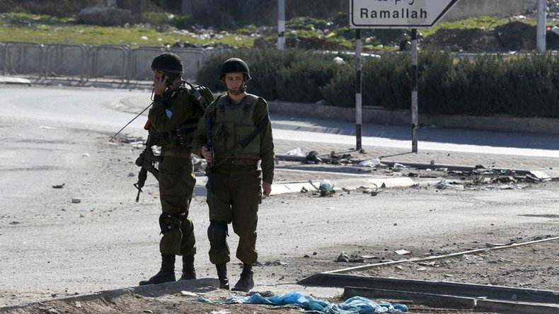 UN says closing Israeli border for 83,000 Palestinians may amount to ‘collective punishment’