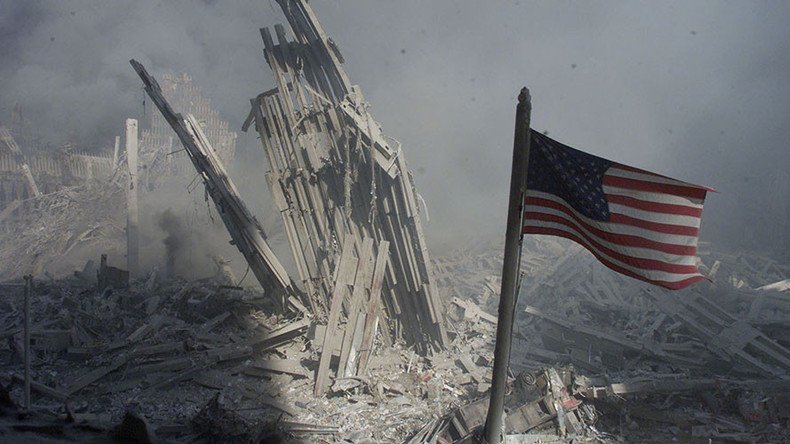 Classified 9/11 report pages contain no evidence against Saudis, says CIA chief