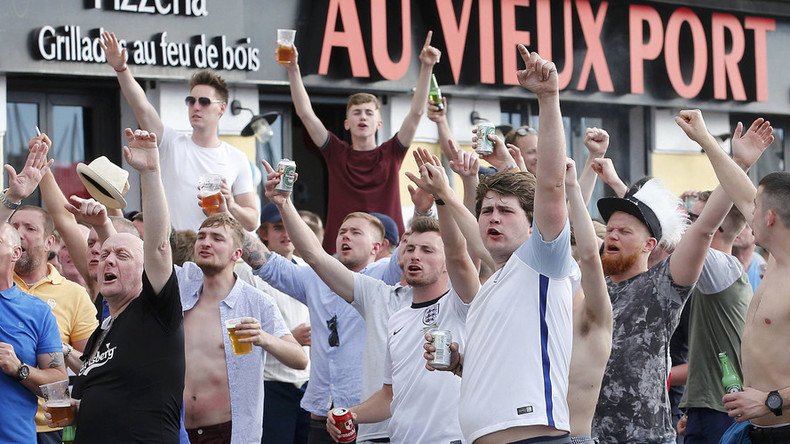 BBC commentator says he’ll boycott Russia World Cup over security concerns