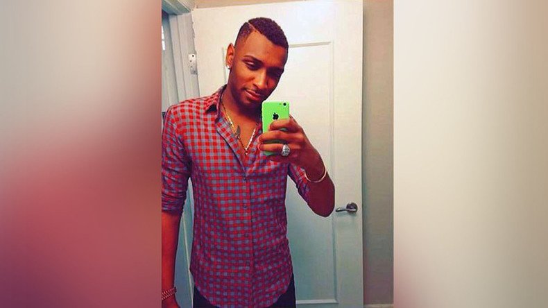 'I'm gonna die': Mother of Orlando shooting victim shares son's final text messages