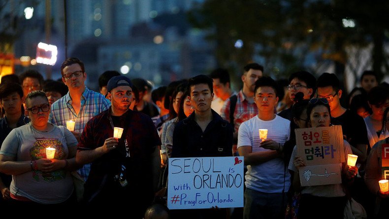 Crowdfunding campaign raises nearly $1.5m for Orlando victims