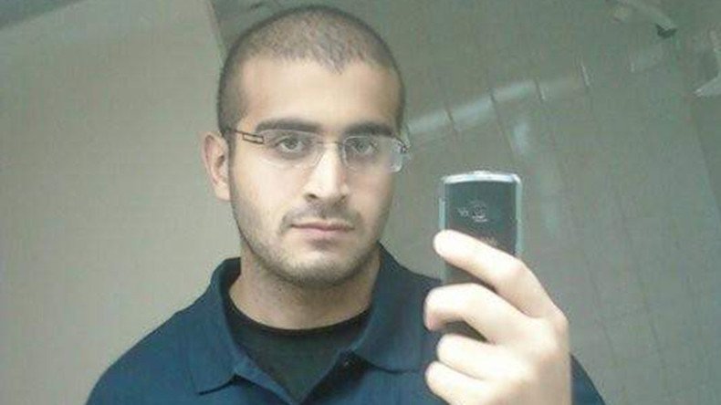 FBI confirms Orlando shooter claimed links to ISIS & Al-Nusra, cited Boston bombers