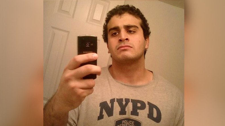 Orlando shooter Omar Mateen was a child of America not ISIS 