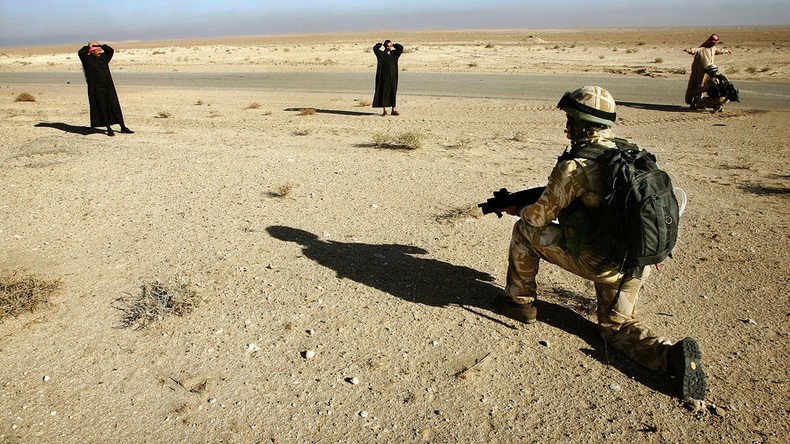 Iraqi’s case against MoD for alleged abuse by British troops could open floodgates 
