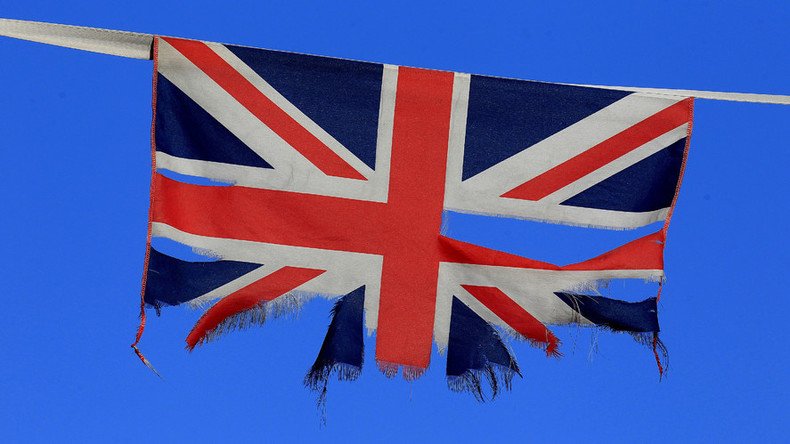 Brexit, austerity & refugee crisis knock Britain out of global ‘soft power’ ranking lead 