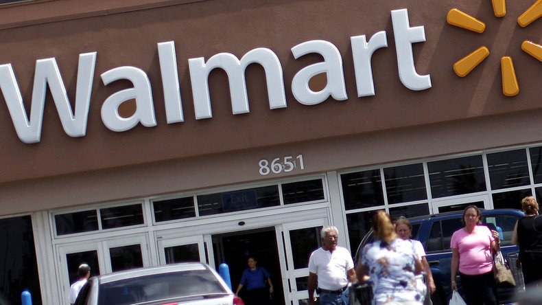 Hostage situation ends, shooter killed at Walmart in Amarillo, Texas – police