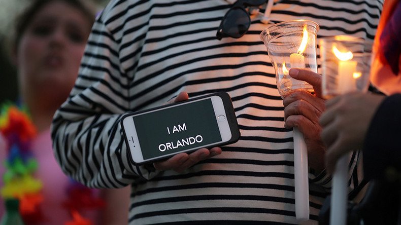 Facebook post claiming Orlando shooter didn’t act alone sparks online outrage 