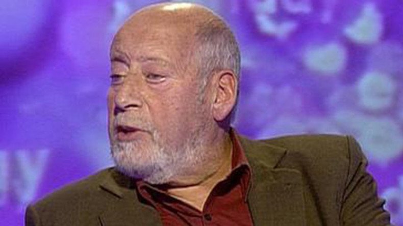 Clement Freud pedophile scandal: MP & McCann family friend exposed as a child predator