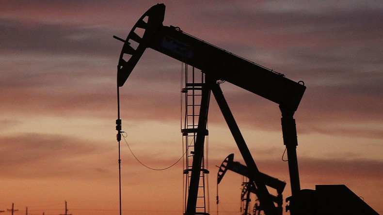 Global market may face oil shortage in 3-5yrs – Rosneft CEO