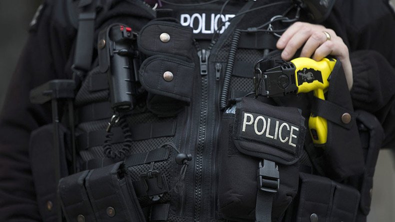 43yo former soldier dies in South Wales after police Taser him 