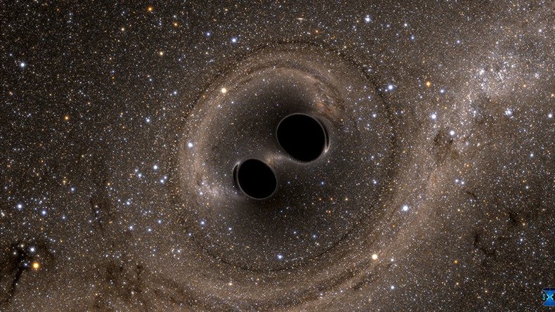 ‘New era of astronomy’: Gravitational waves detected for 2nd time, backing up theory of relativity 