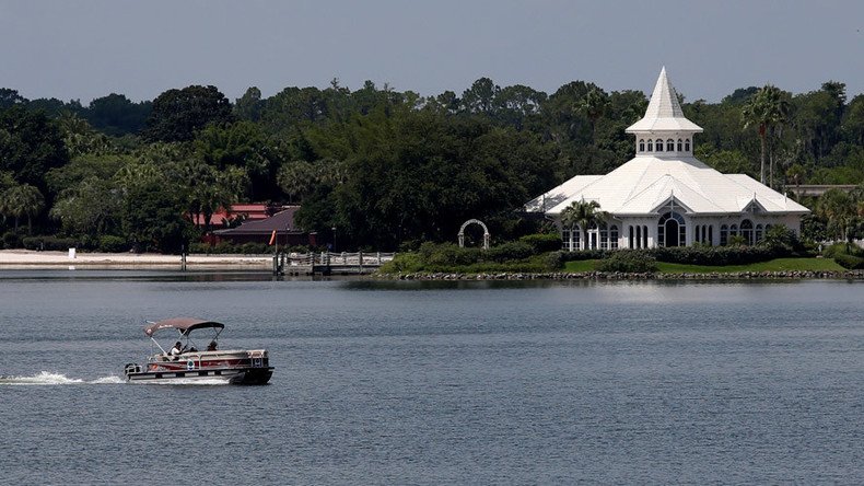 Body of 2-year-old snatched by alligator at Disney World recovered
