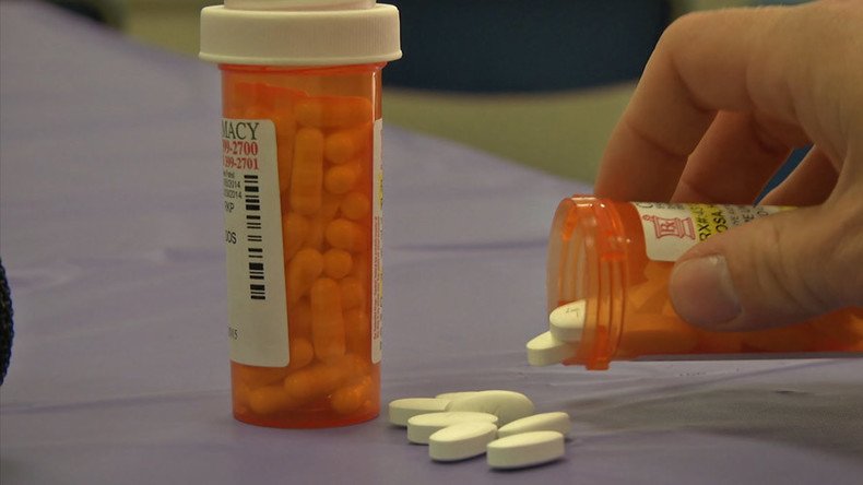 Opioid addiction clinics under moratorium in Georgia as demand grows for treatment
