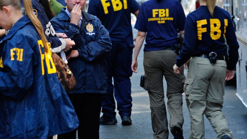 411mn photos on FBI’s facial recognition database – govt watchdog report 
