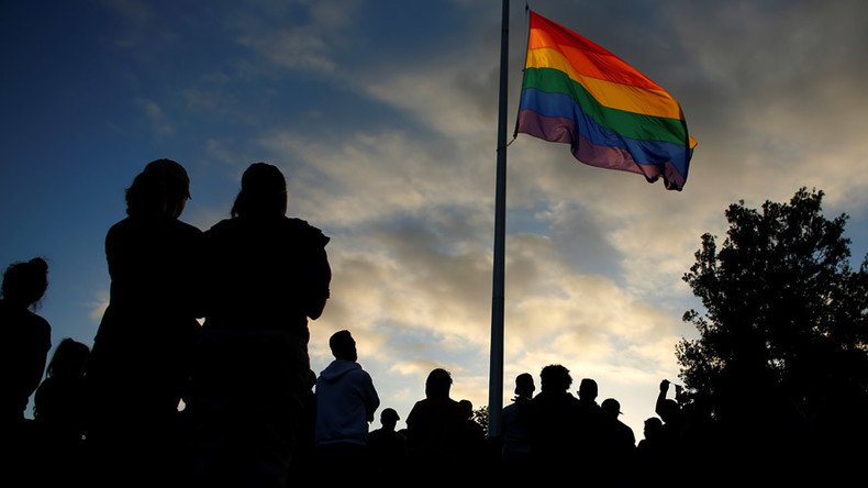 House GOP leaders block vote on LGBT rights 2 days after Orlando massacre 