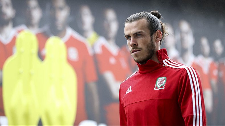 Welsh town changes name to ‘Bale’ ahead of England-Wales game