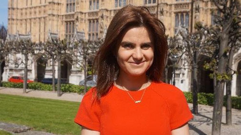British MP Jo Cox has died after brutal stabbing & shooting attack - police