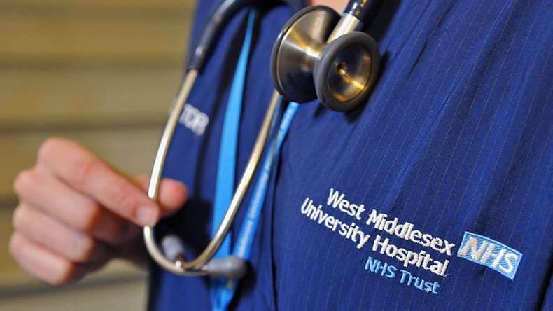 Brexit bad for your health? NHS woes won’t be fixed by Vote Leave, says medical profession