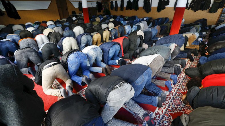 Islam stands above German law for half Turkish Germans – survey