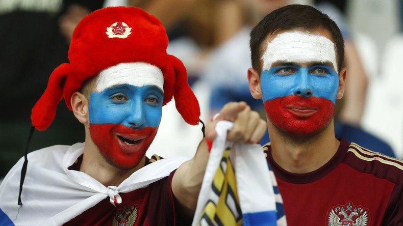 Public chamber to launch educational courses for Russian football fans