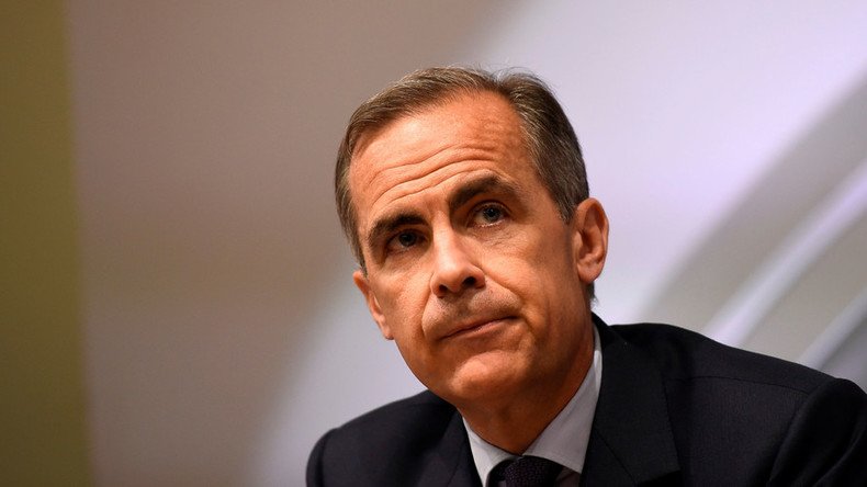 Why do Brexit campaigners hate Bank of England Governor Mark Carney?
