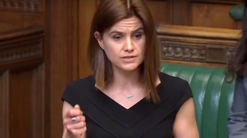 Some may already be using the murder of MP Jo Cox for political gain