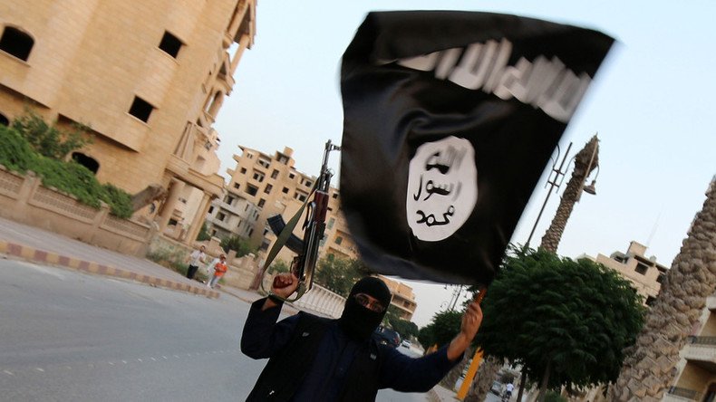 Minority (math) report: Scientists say algorithm can predict ISIS attacks