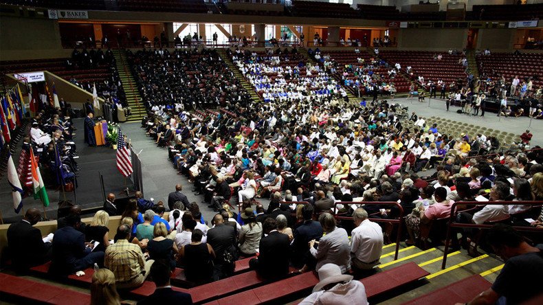 Charleston marks anniversary of church shooting amid Orlando aftermath