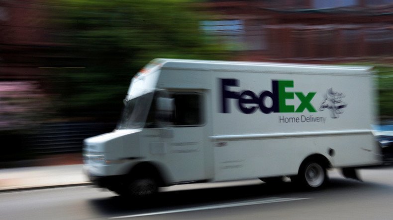 ‘False charges’: Case against FedEx over drug trafficking dismissed