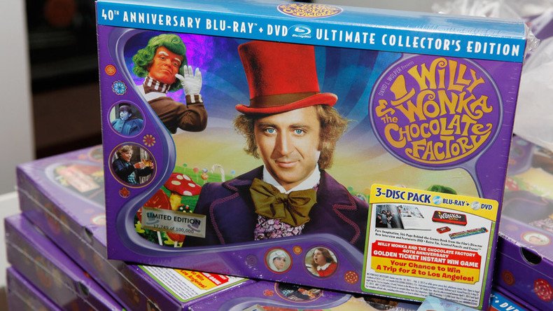 Nestle - Wonka - Shock Tarts - 3 for 99-cents - foil candy…