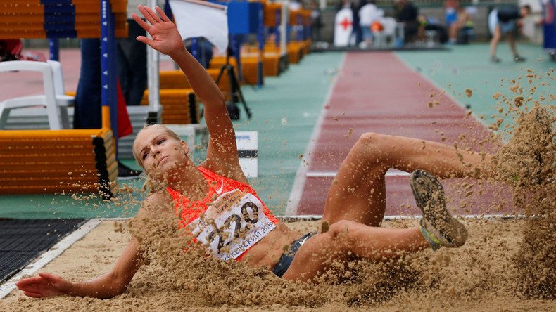 'Clean' Russian athletes can compete in Rio Olympics - IAAF
