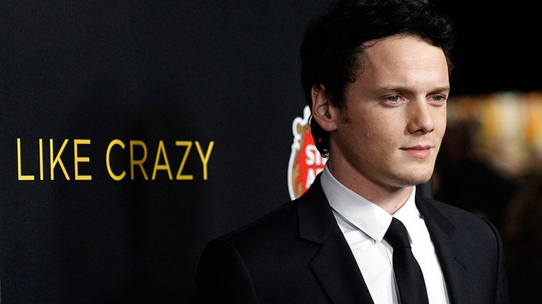 Russian-born ‘Star Trek’ actor Anton Yelchin killed in freak driveway accident