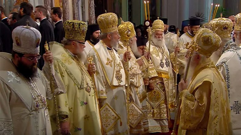 Divided Unity: Why Russian Church is missing largest Orthodox gathering in Crete
