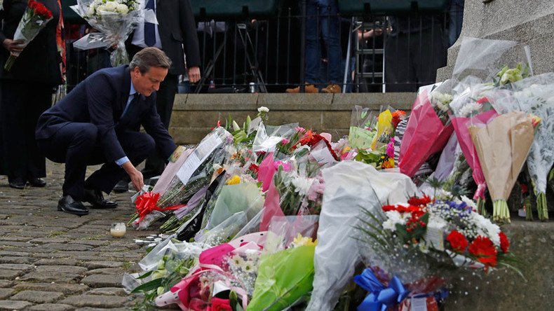 Troll hunter wanted: MPs demand online abuse monitor to report ‘fanatics’ after Jo Cox murder