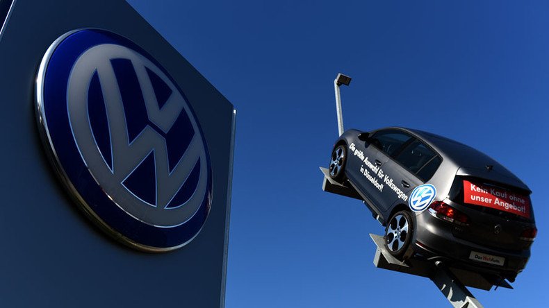 VW goes green, cutting over 40 car models