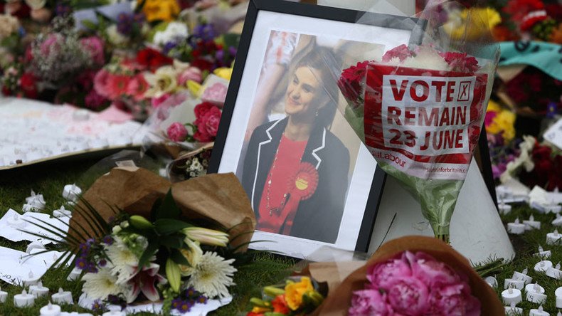 The Jo Cox tragedy: Why opposing fascism does not mean supporting the EU